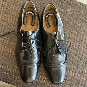 Nunn Bush Men’s Dress Shoes